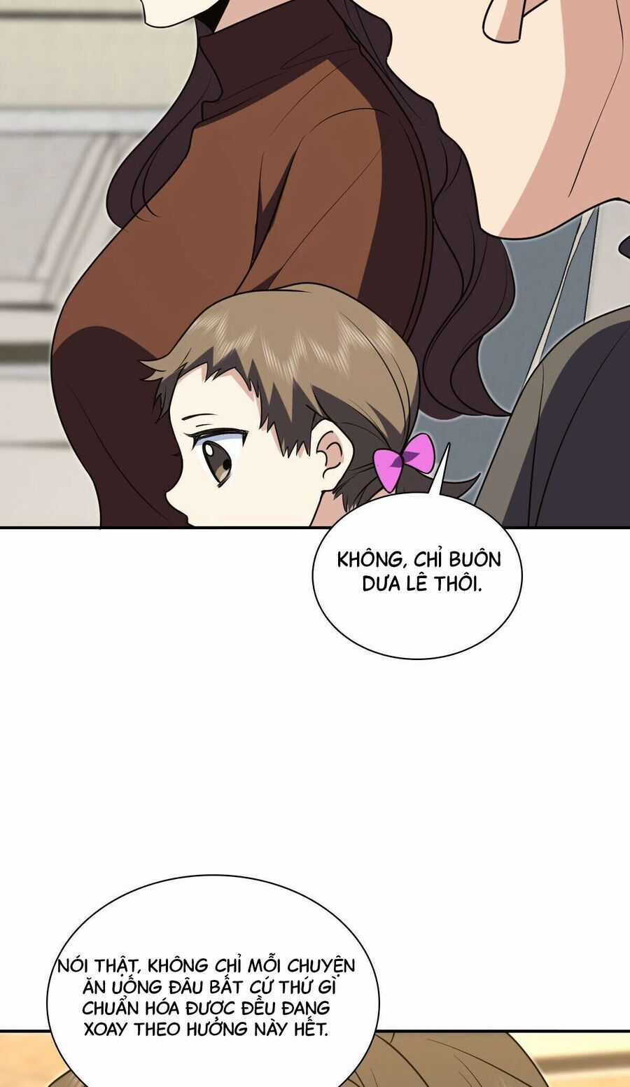 Bà Xã Nhà Tôi Đến Từ Ngàn Năm Trước Chương 375 trang 29