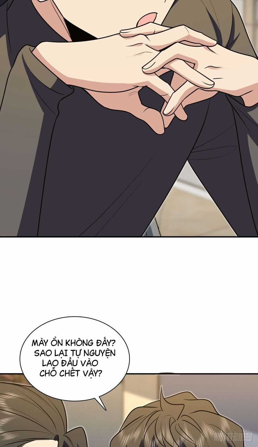 Bà Xã Nhà Tôi Đến Từ Ngàn Năm Trước Chương 375 trang 3