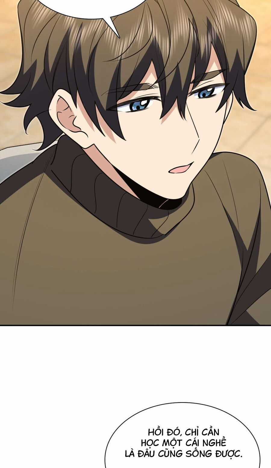 Bà Xã Nhà Tôi Đến Từ Ngàn Năm Trước Chương 375 trang 30