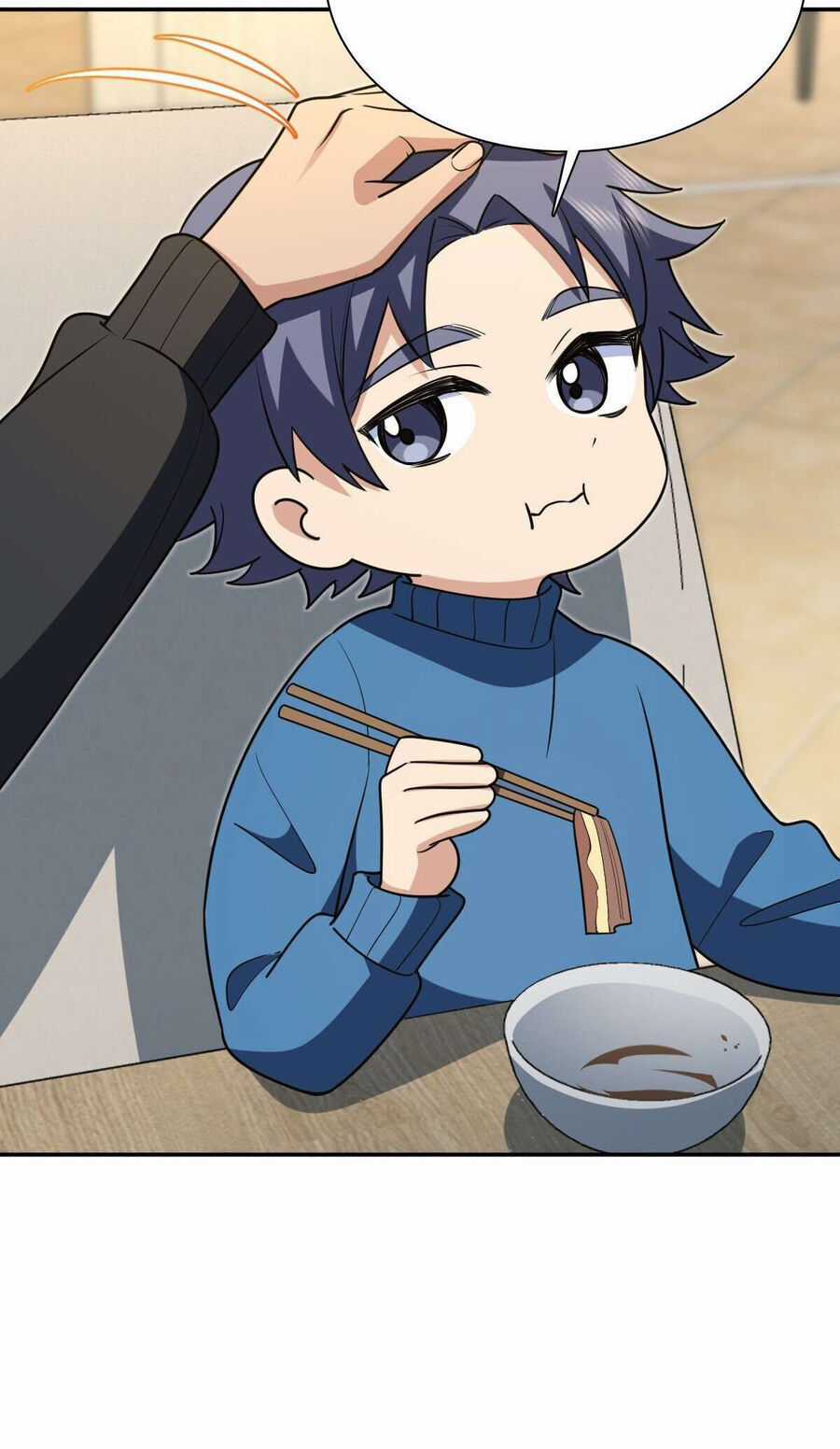 Bà Xã Nhà Tôi Đến Từ Ngàn Năm Trước Chương 375 trang 31