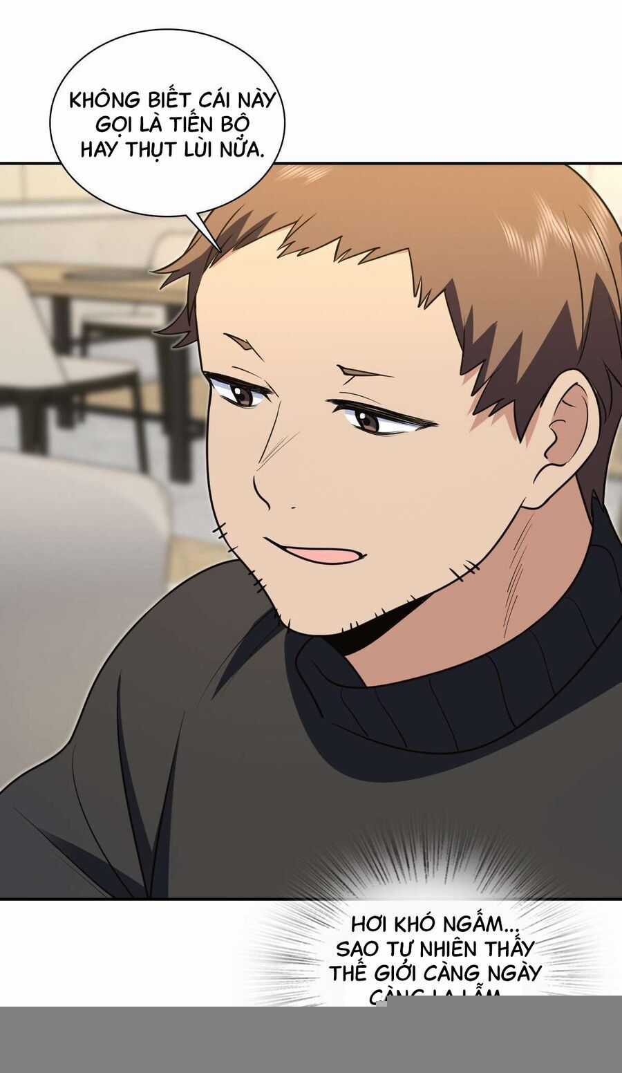 Bà Xã Nhà Tôi Đến Từ Ngàn Năm Trước Chương 375 trang 32