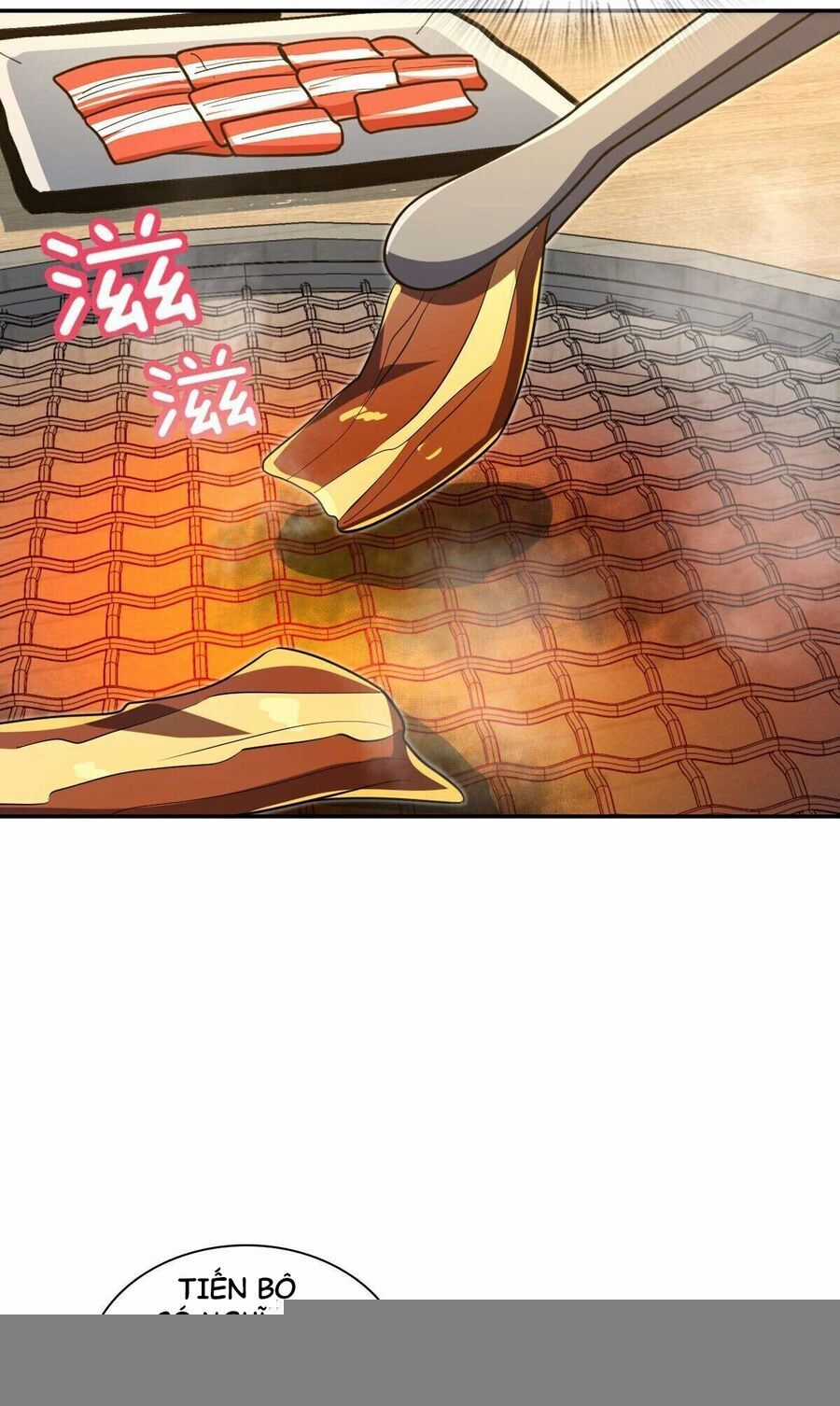 Bà Xã Nhà Tôi Đến Từ Ngàn Năm Trước Chương 375 trang 33