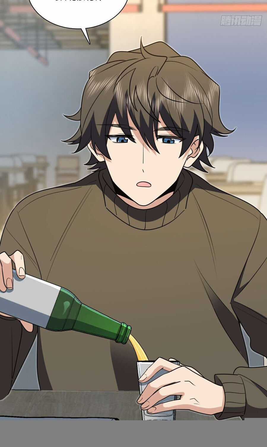 Bà Xã Nhà Tôi Đến Từ Ngàn Năm Trước Chương 375 trang 34