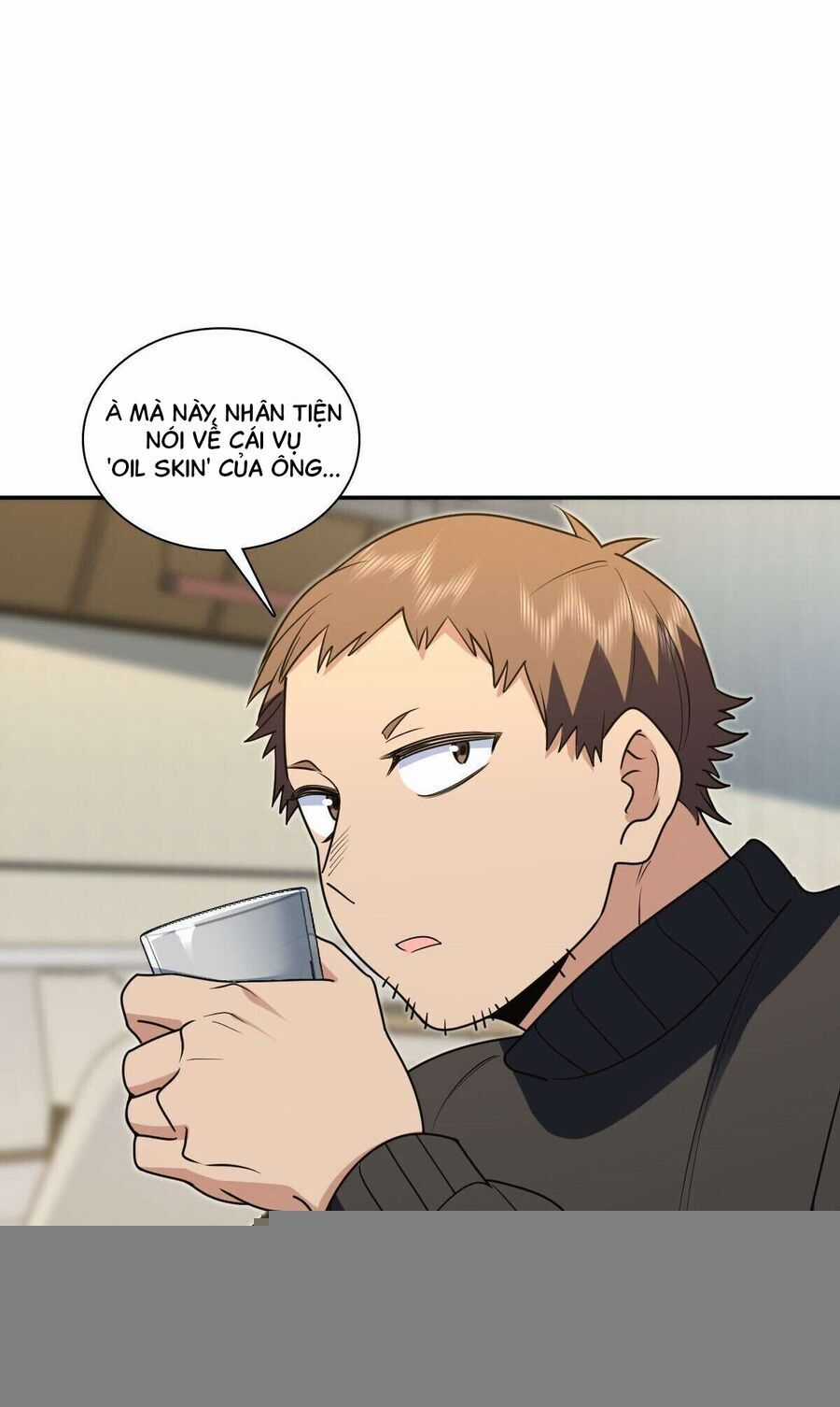 Bà Xã Nhà Tôi Đến Từ Ngàn Năm Trước Chương 375 trang 35