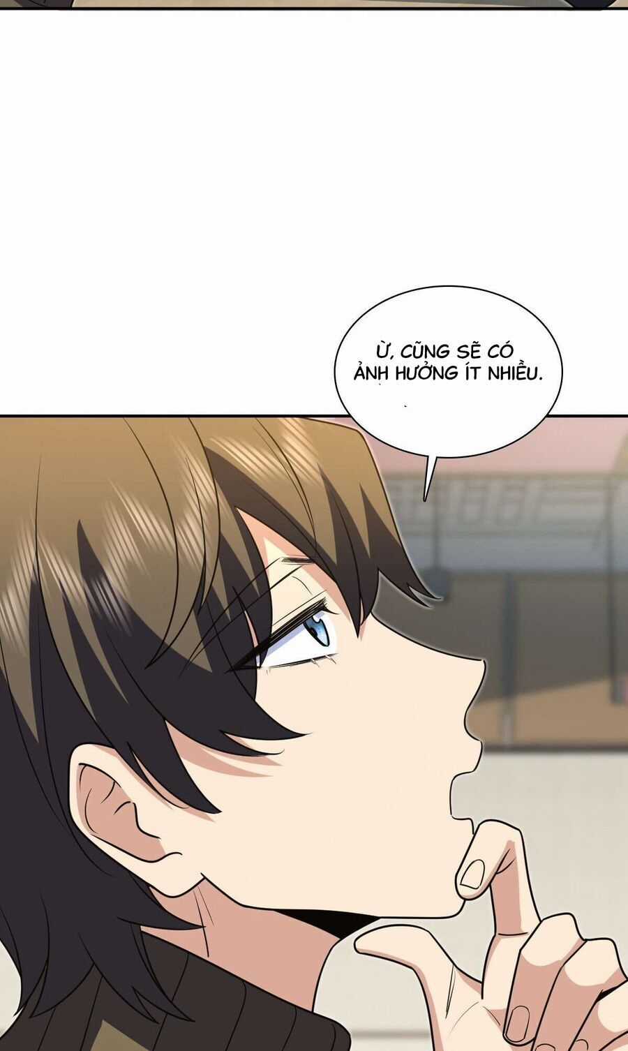 Bà Xã Nhà Tôi Đến Từ Ngàn Năm Trước Chương 375 trang 37