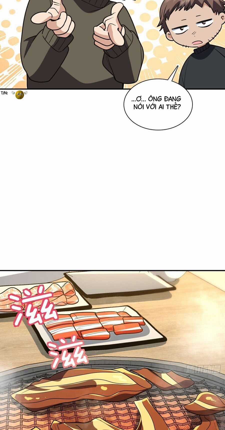 Bà Xã Nhà Tôi Đến Từ Ngàn Năm Trước Chương 375 trang 39