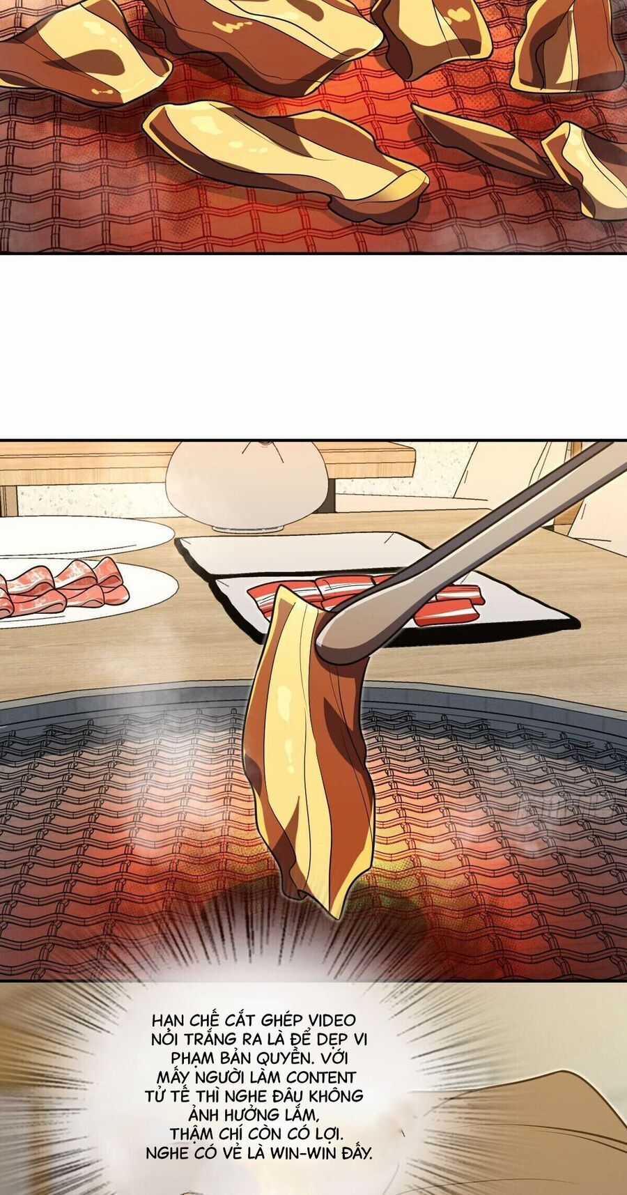 Bà Xã Nhà Tôi Đến Từ Ngàn Năm Trước Chương 375 trang 40