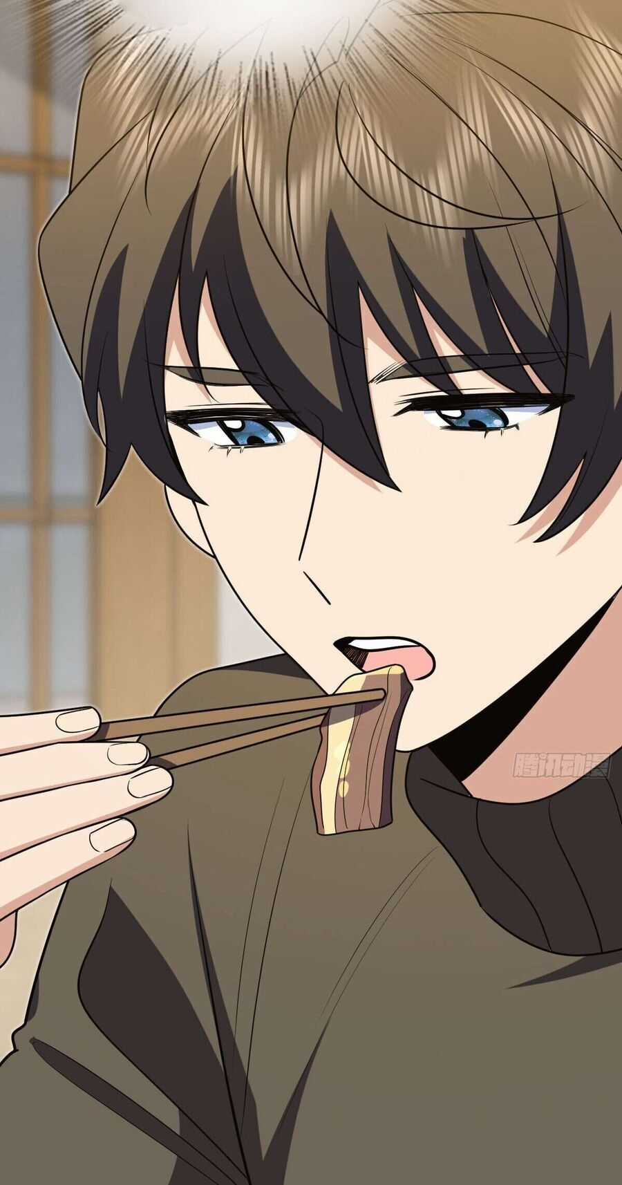 Bà Xã Nhà Tôi Đến Từ Ngàn Năm Trước Chương 375 trang 41