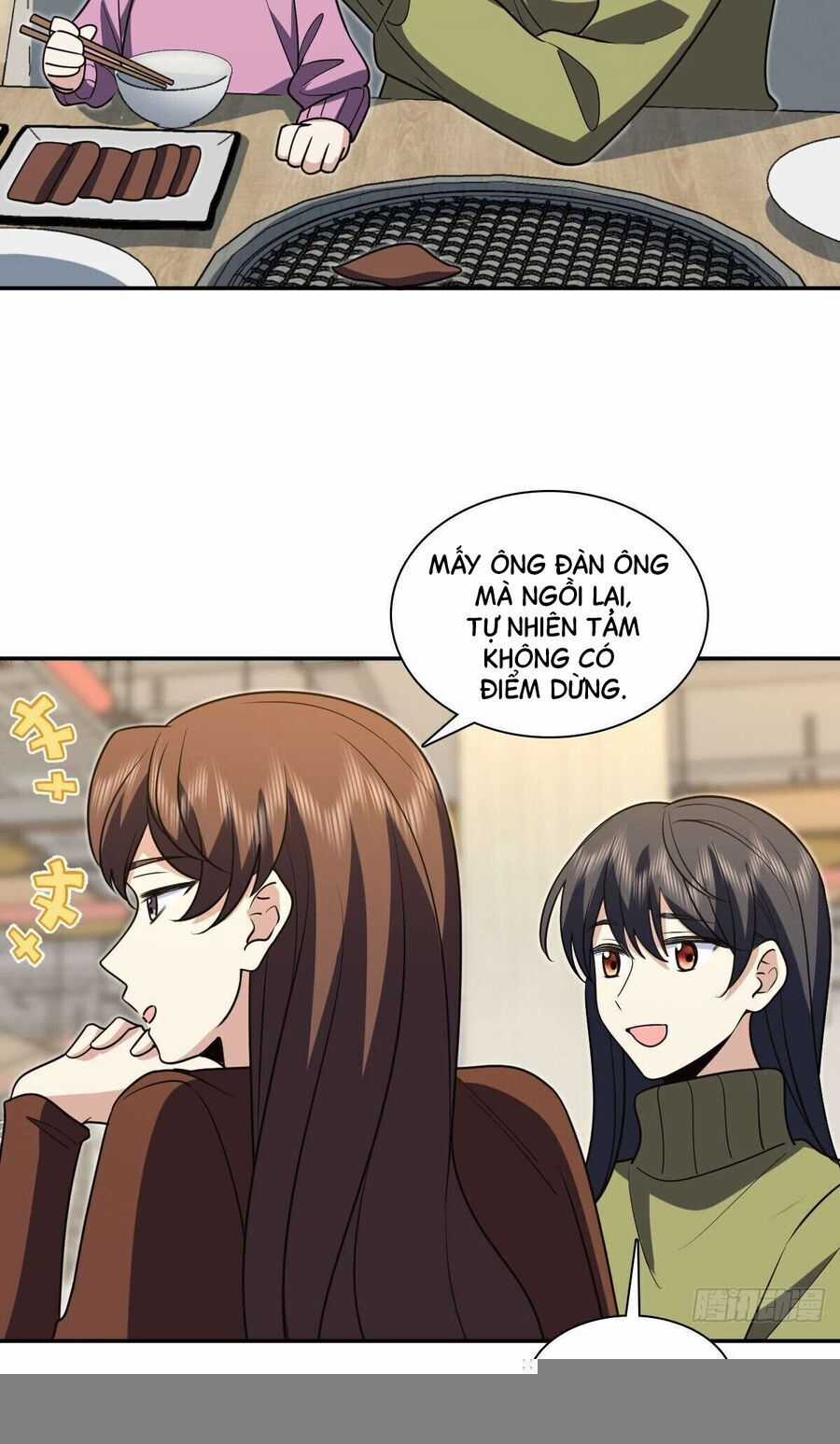 Bà Xã Nhà Tôi Đến Từ Ngàn Năm Trước Chương 375 trang 44