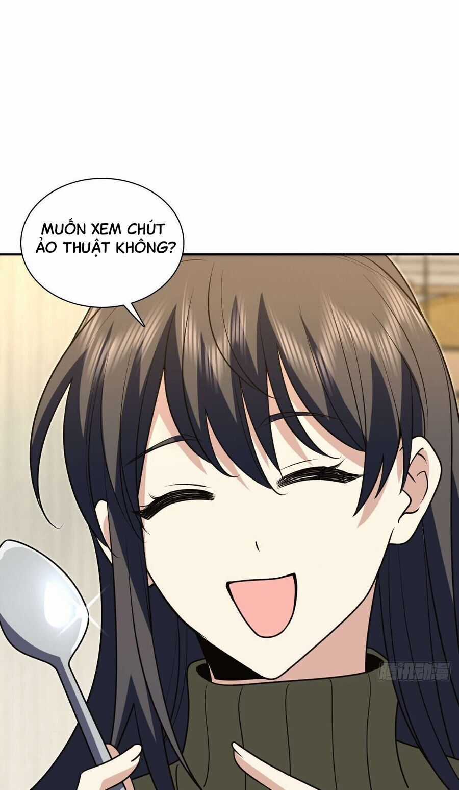 Bà Xã Nhà Tôi Đến Từ Ngàn Năm Trước Chương 375 trang 46