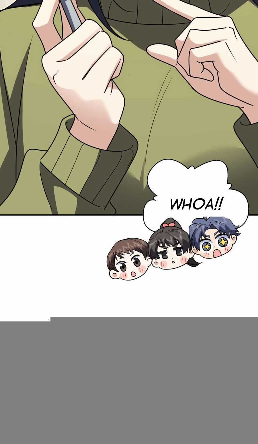 Bà Xã Nhà Tôi Đến Từ Ngàn Năm Trước Chương 375 trang 47