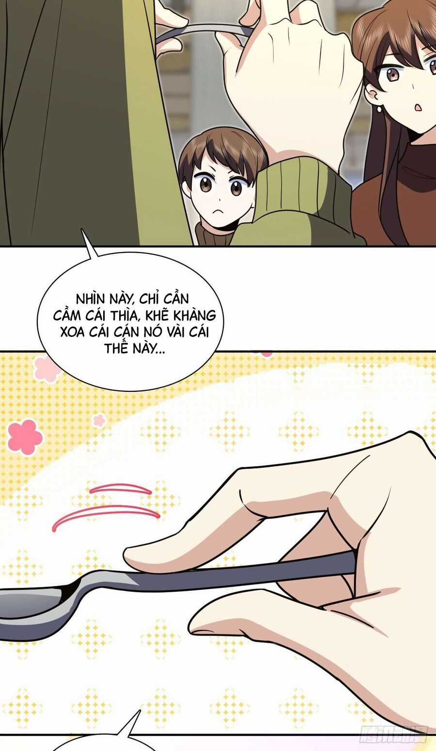 Bà Xã Nhà Tôi Đến Từ Ngàn Năm Trước Chương 375 trang 48