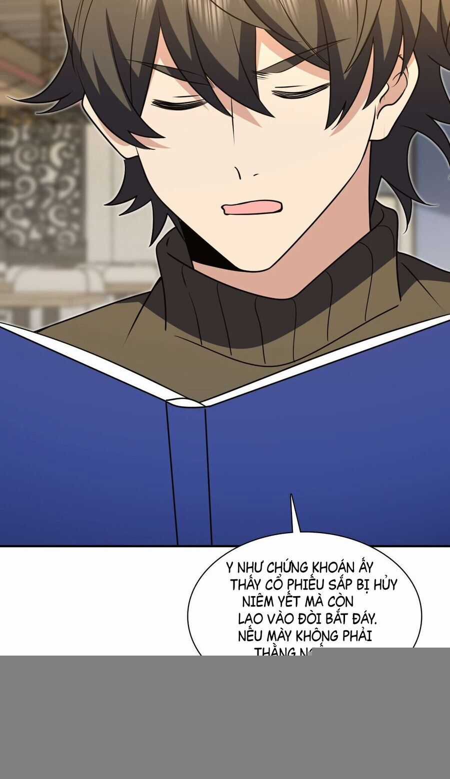 Bà Xã Nhà Tôi Đến Từ Ngàn Năm Trước Chương 375 trang 5