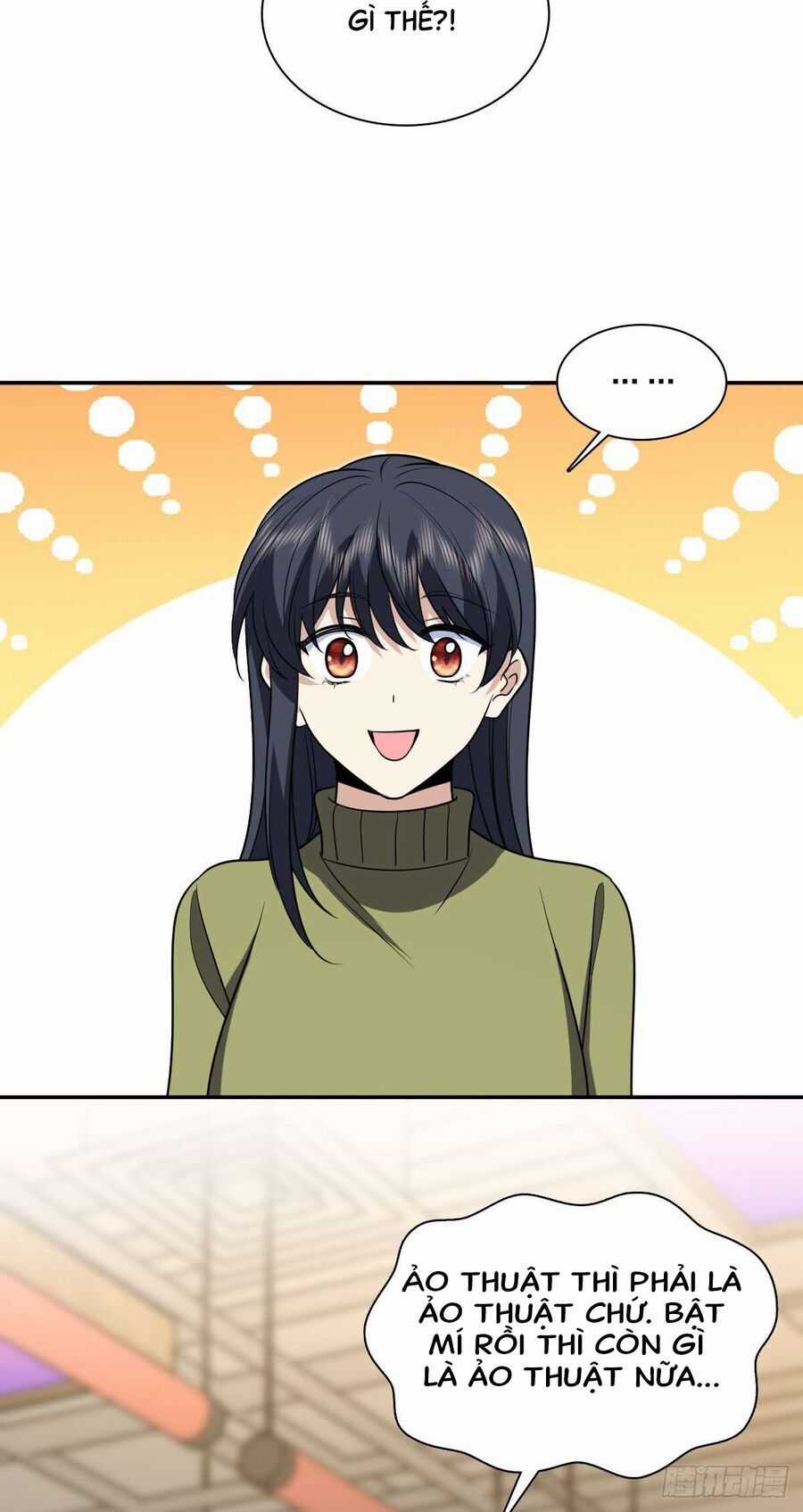 Bà Xã Nhà Tôi Đến Từ Ngàn Năm Trước Chương 375 trang 52