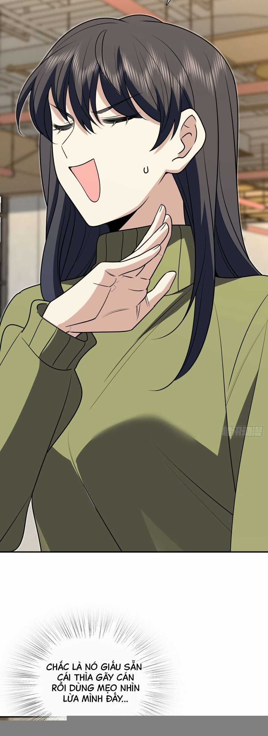 Bà Xã Nhà Tôi Đến Từ Ngàn Năm Trước Chương 375 trang 53