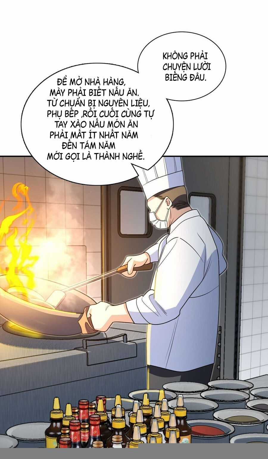 Bà Xã Nhà Tôi Đến Từ Ngàn Năm Trước Chương 375 trang 7