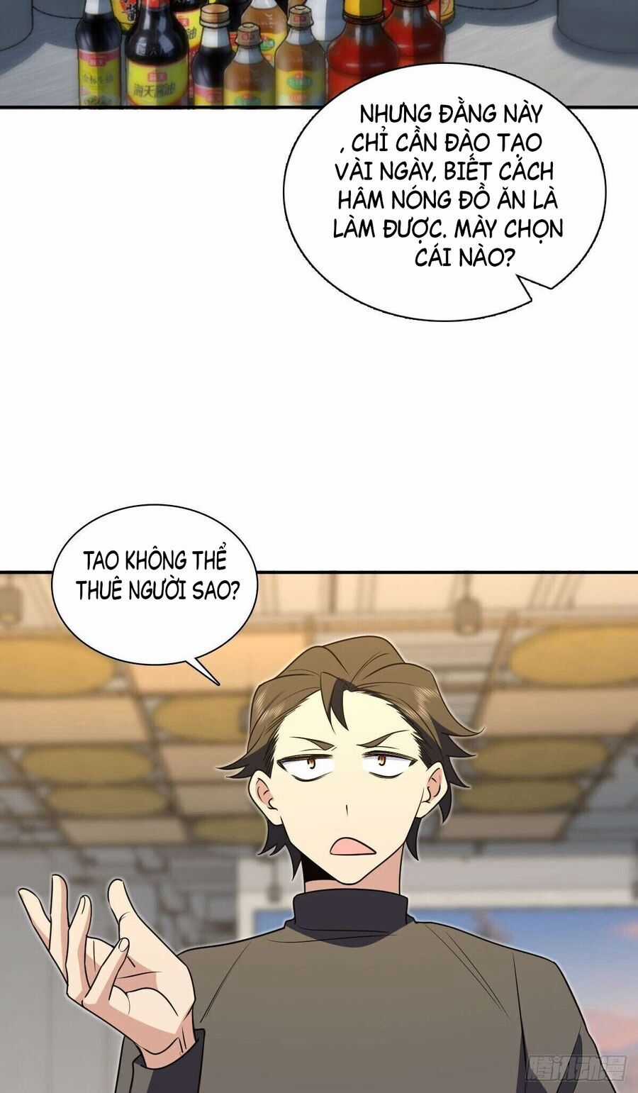 Bà Xã Nhà Tôi Đến Từ Ngàn Năm Trước Chương 375 trang 8