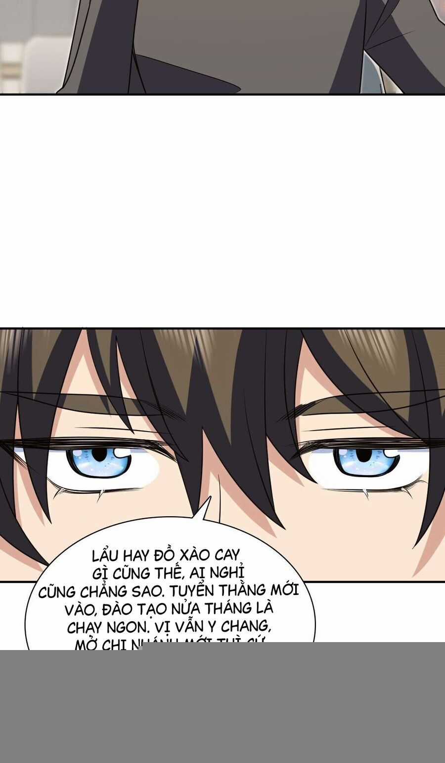 Bà Xã Nhà Tôi Đến Từ Ngàn Năm Trước Chương 375 trang 9