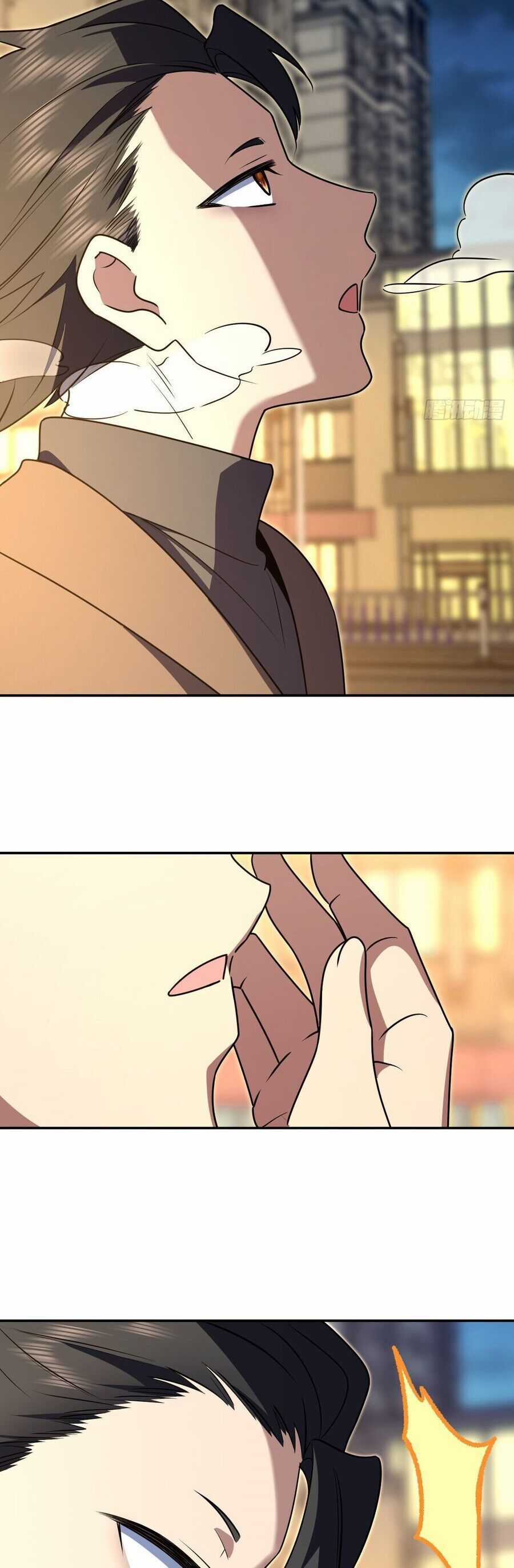 Bà Xã Nhà Tôi Đến Từ Ngàn Năm Trước Chương 376 trang 10