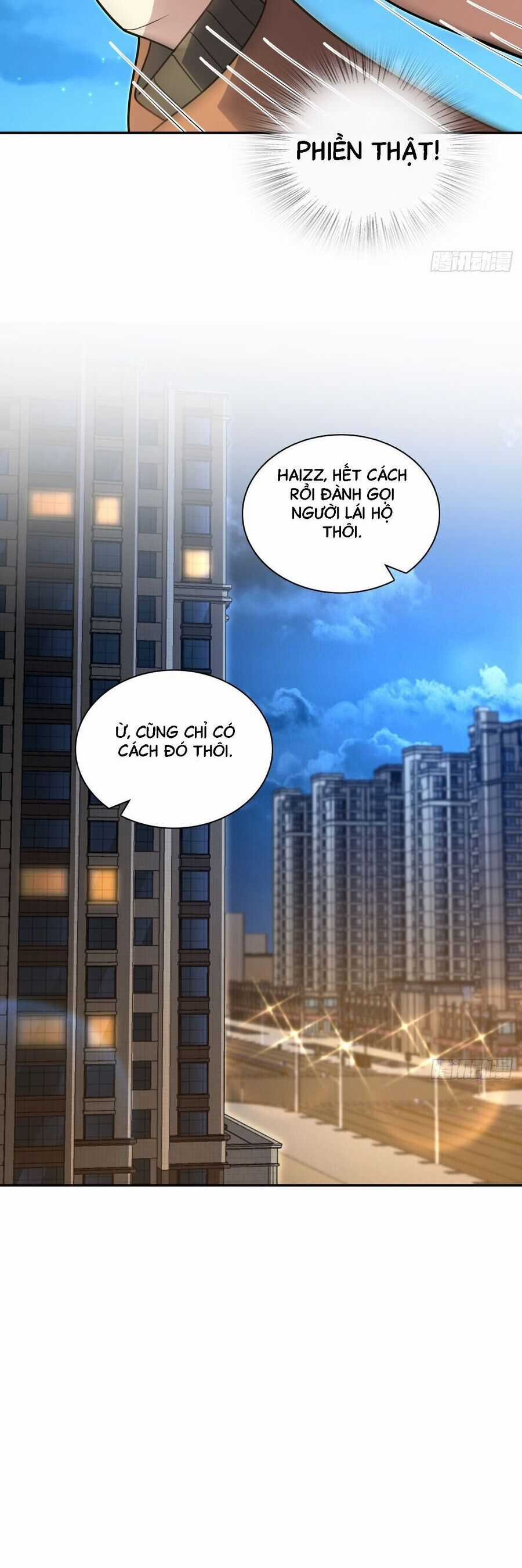 Bà Xã Nhà Tôi Đến Từ Ngàn Năm Trước Chương 376 trang 14