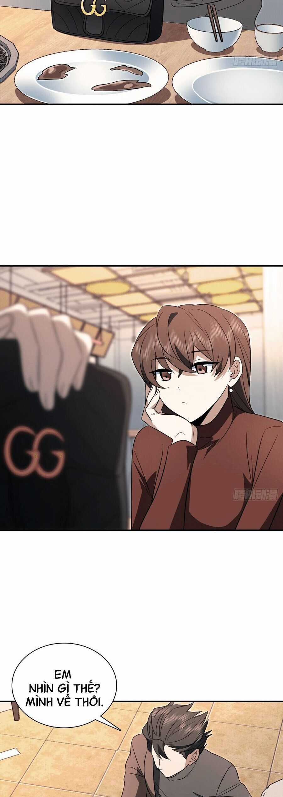 Bà Xã Nhà Tôi Đến Từ Ngàn Năm Trước Chương 376 trang 2