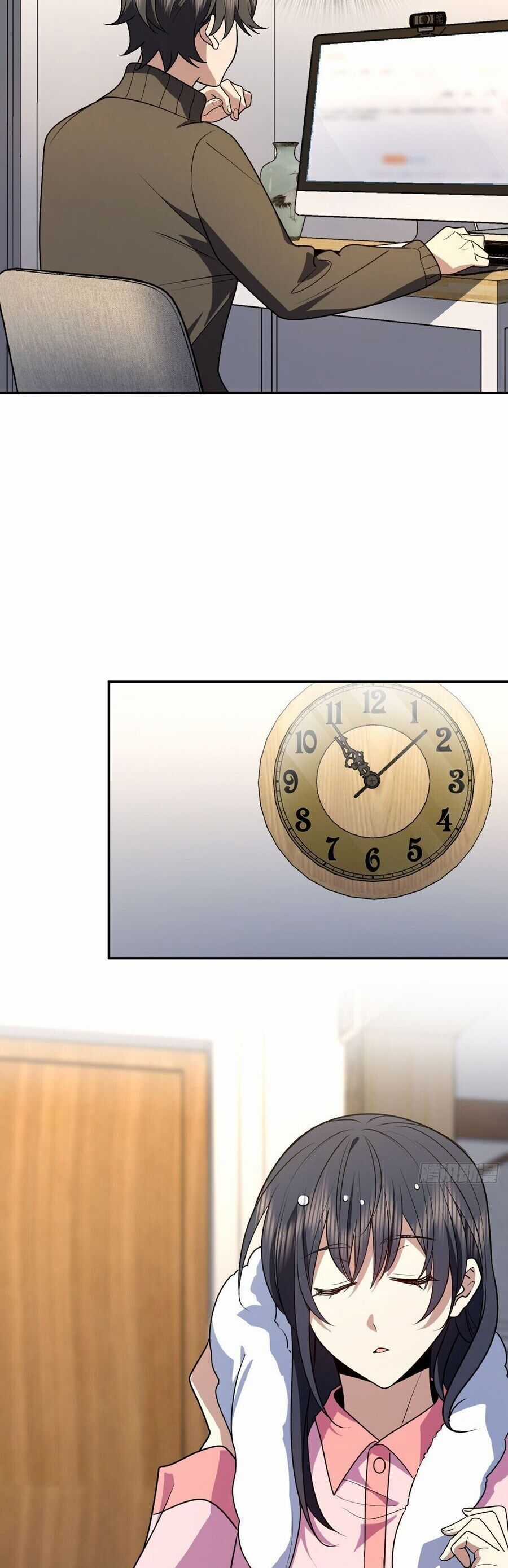 Bà Xã Nhà Tôi Đến Từ Ngàn Năm Trước Chương 376 trang 21