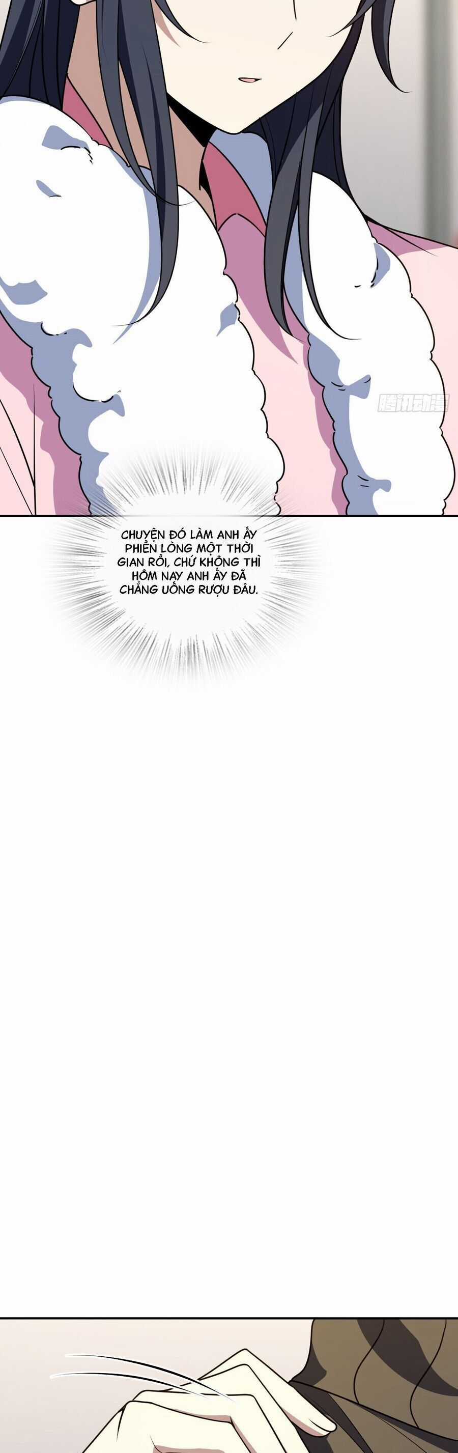 Bà Xã Nhà Tôi Đến Từ Ngàn Năm Trước Chương 376 trang 25