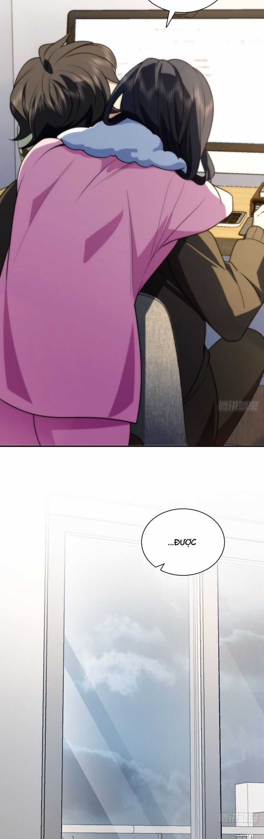 Bà Xã Nhà Tôi Đến Từ Ngàn Năm Trước Chương 376 trang 28