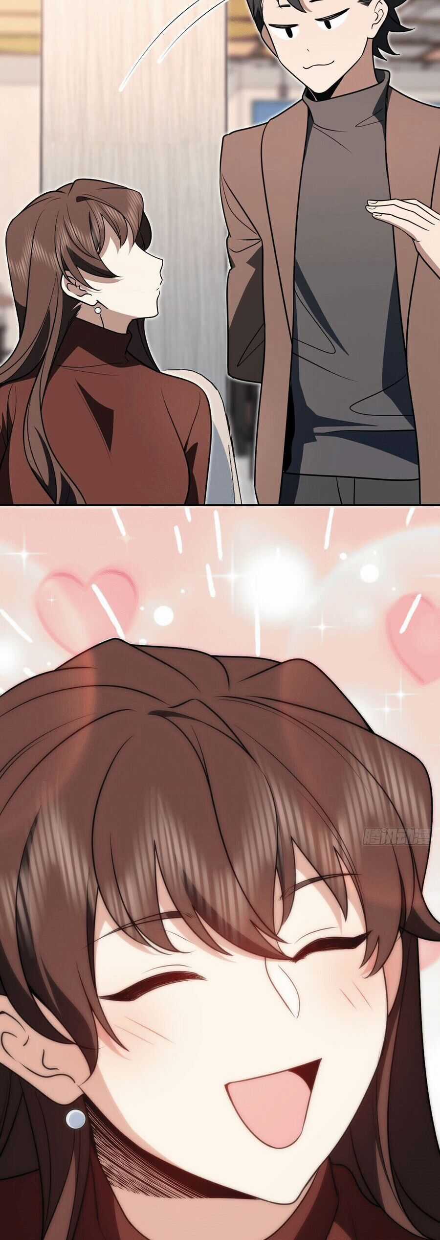 Bà Xã Nhà Tôi Đến Từ Ngàn Năm Trước Chương 376 trang 5