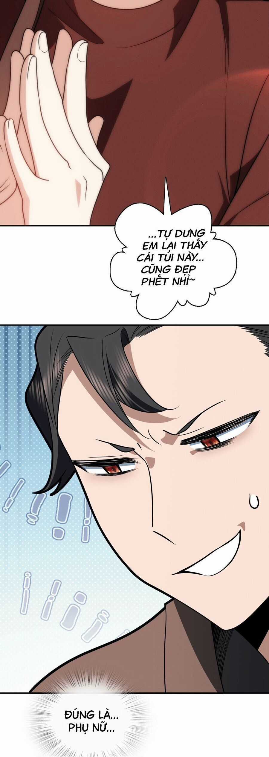 Bà Xã Nhà Tôi Đến Từ Ngàn Năm Trước Chương 376 trang 6