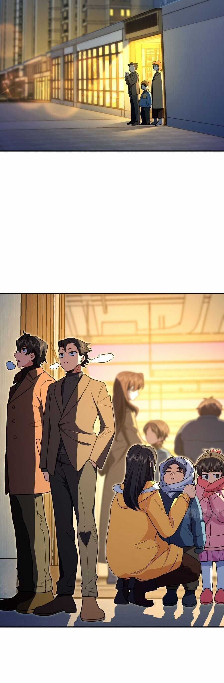 Bà Xã Nhà Tôi Đến Từ Ngàn Năm Trước Chương 376 trang 8