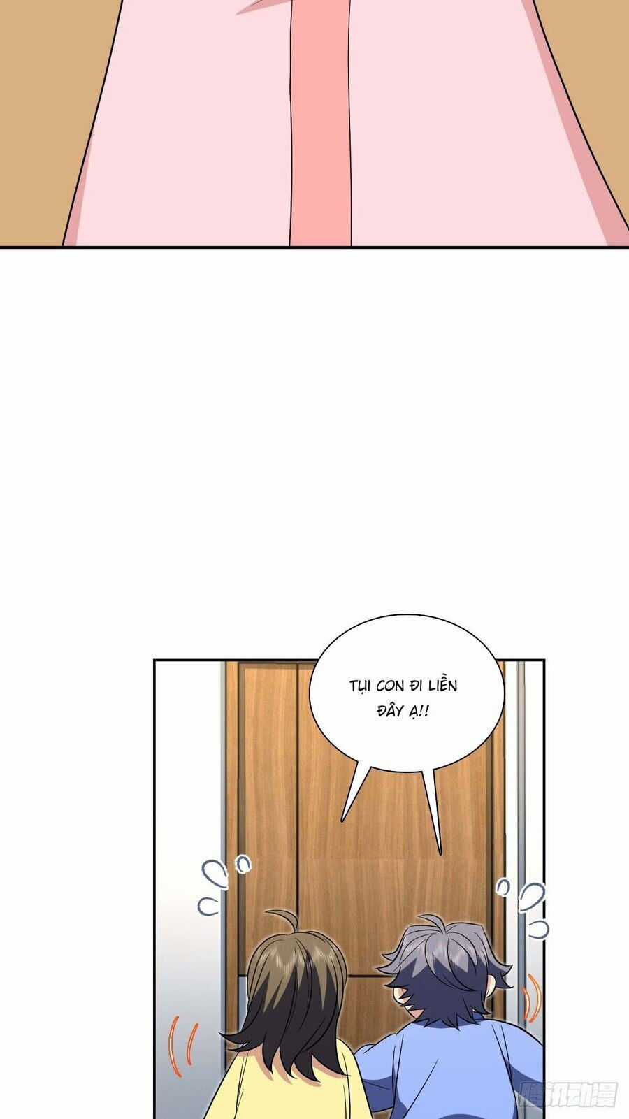 Bà Xã Nhà Tôi Đến Từ Ngàn Năm Trước Chương 377 trang 10