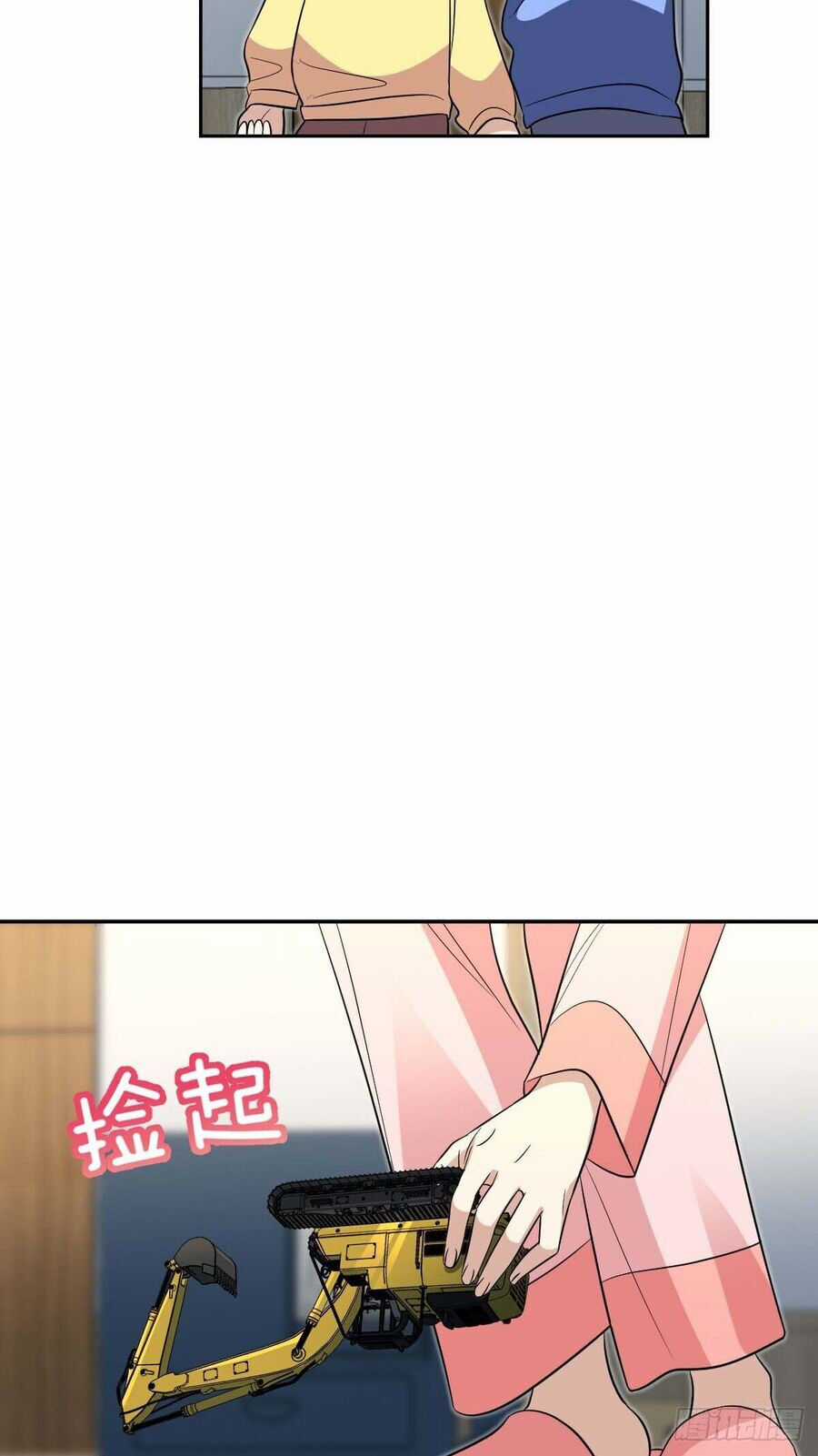 Bà Xã Nhà Tôi Đến Từ Ngàn Năm Trước Chương 377 trang 11