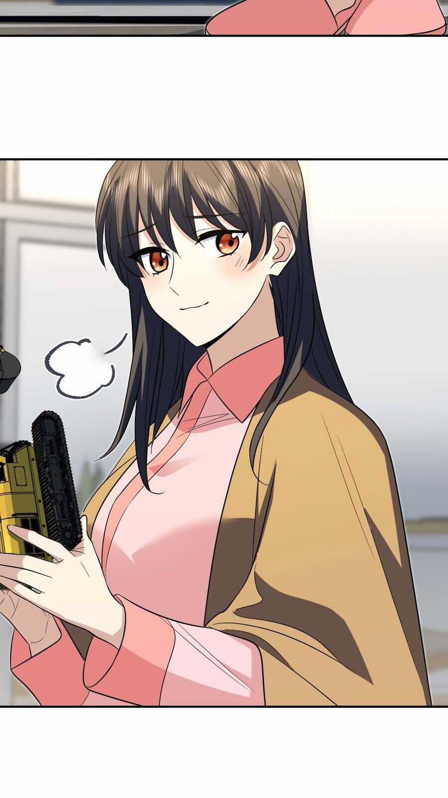 Bà Xã Nhà Tôi Đến Từ Ngàn Năm Trước Chương 377 trang 12