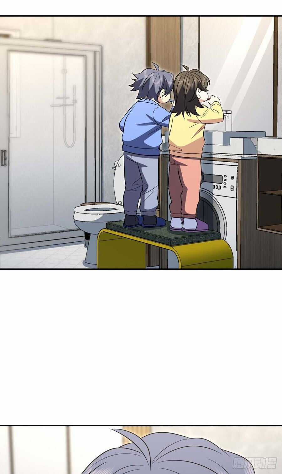 Bà Xã Nhà Tôi Đến Từ Ngàn Năm Trước Chương 377 trang 14