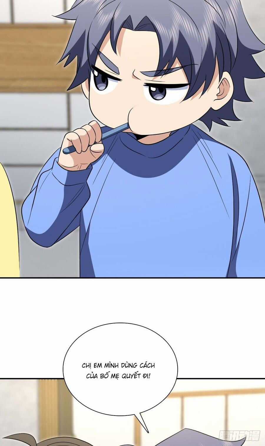 Bà Xã Nhà Tôi Đến Từ Ngàn Năm Trước Chương 377 trang 15