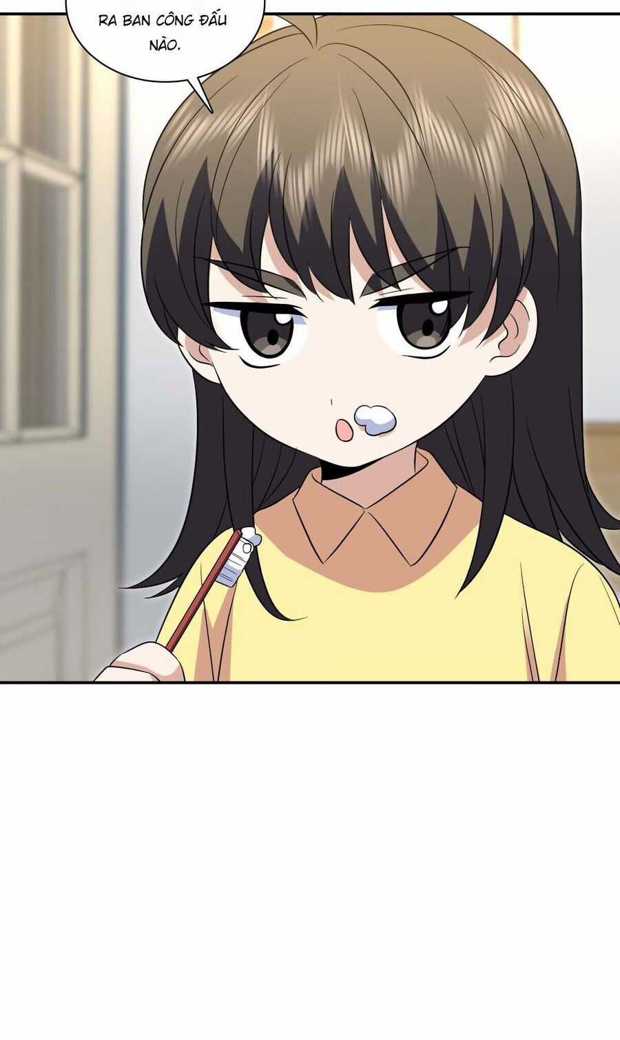 Bà Xã Nhà Tôi Đến Từ Ngàn Năm Trước Chương 377 trang 17