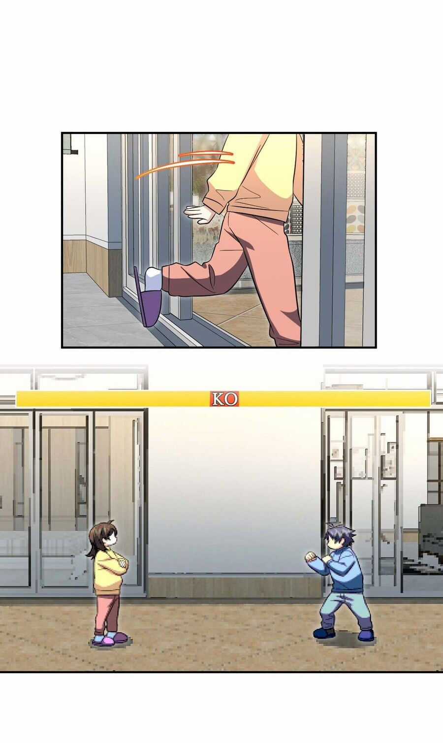 Bà Xã Nhà Tôi Đến Từ Ngàn Năm Trước Chương 377 trang 18