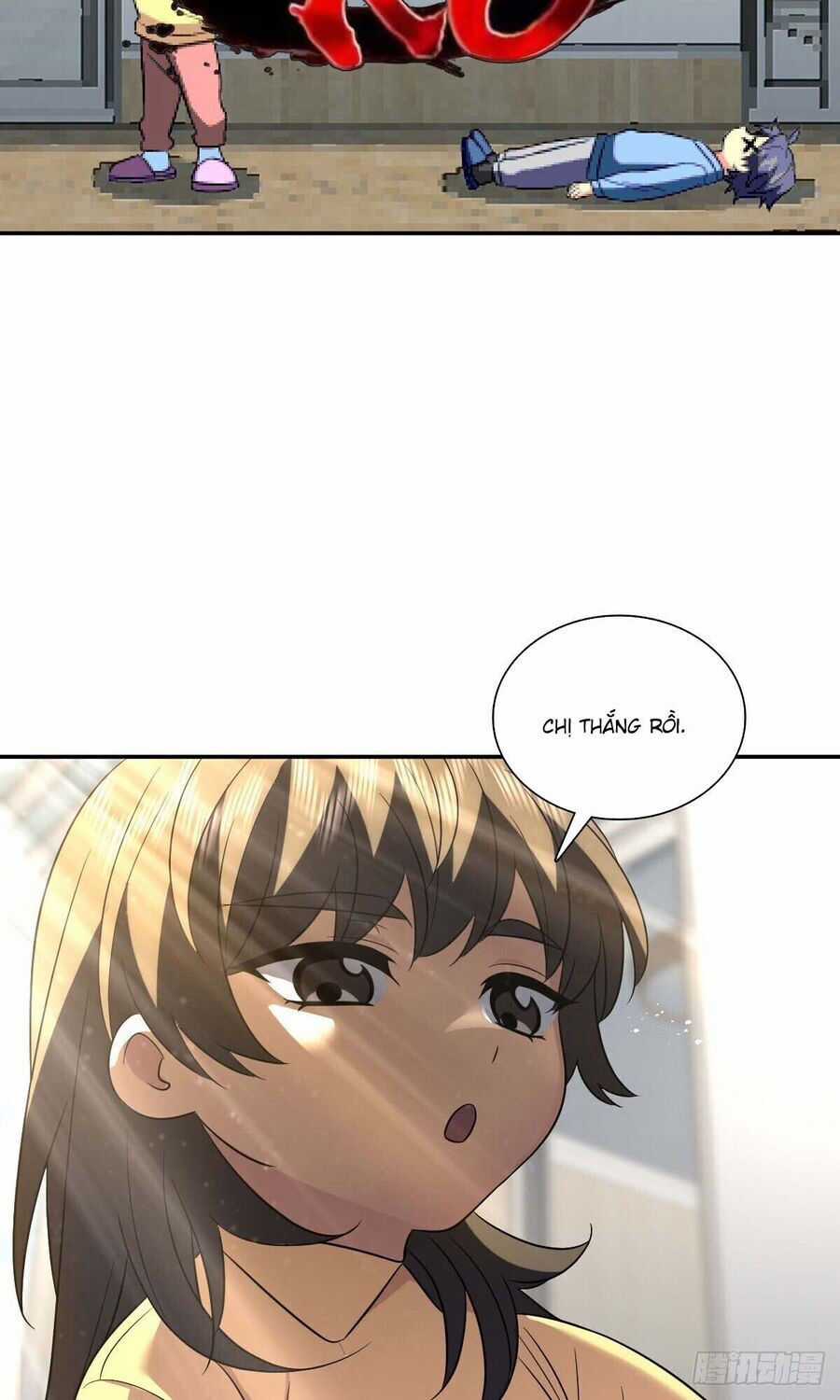 Bà Xã Nhà Tôi Đến Từ Ngàn Năm Trước Chương 377 trang 20