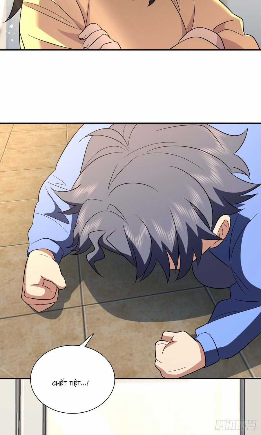 Bà Xã Nhà Tôi Đến Từ Ngàn Năm Trước Chương 377 trang 21