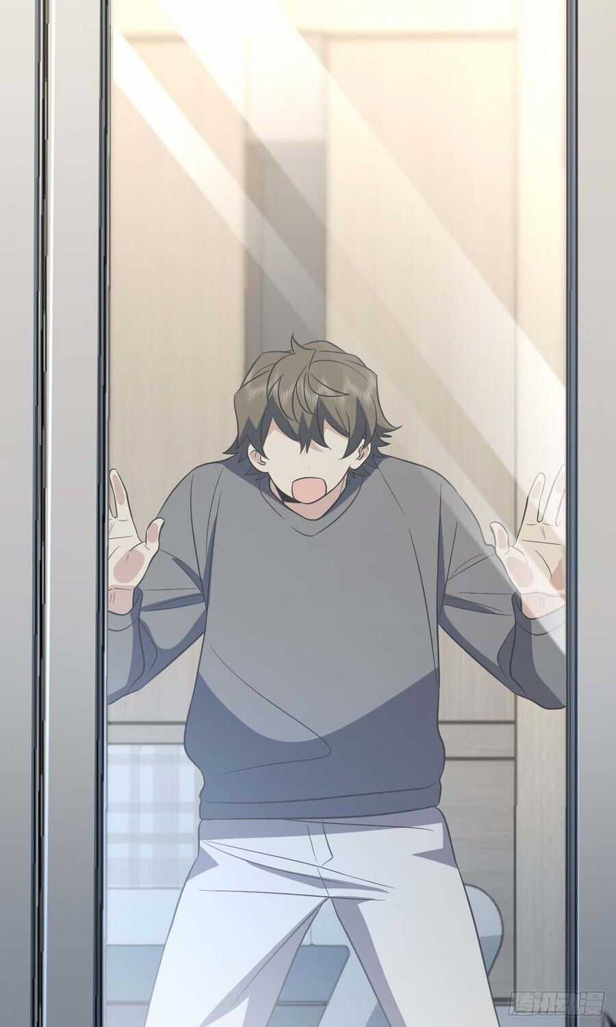 Bà Xã Nhà Tôi Đến Từ Ngàn Năm Trước Chương 377 trang 22