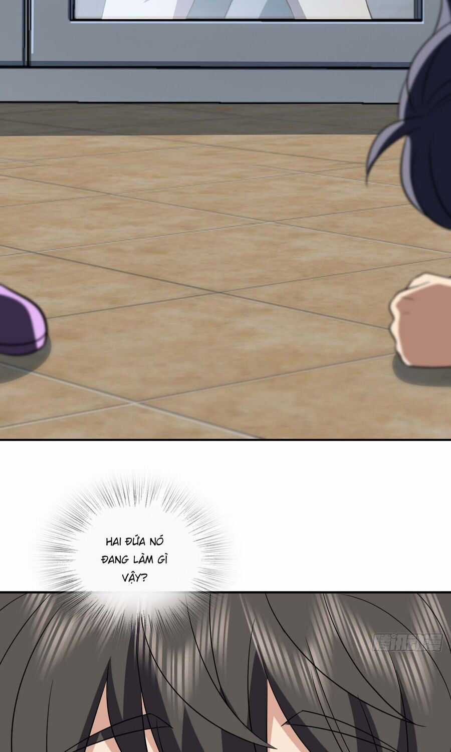 Bà Xã Nhà Tôi Đến Từ Ngàn Năm Trước Chương 377 trang 23