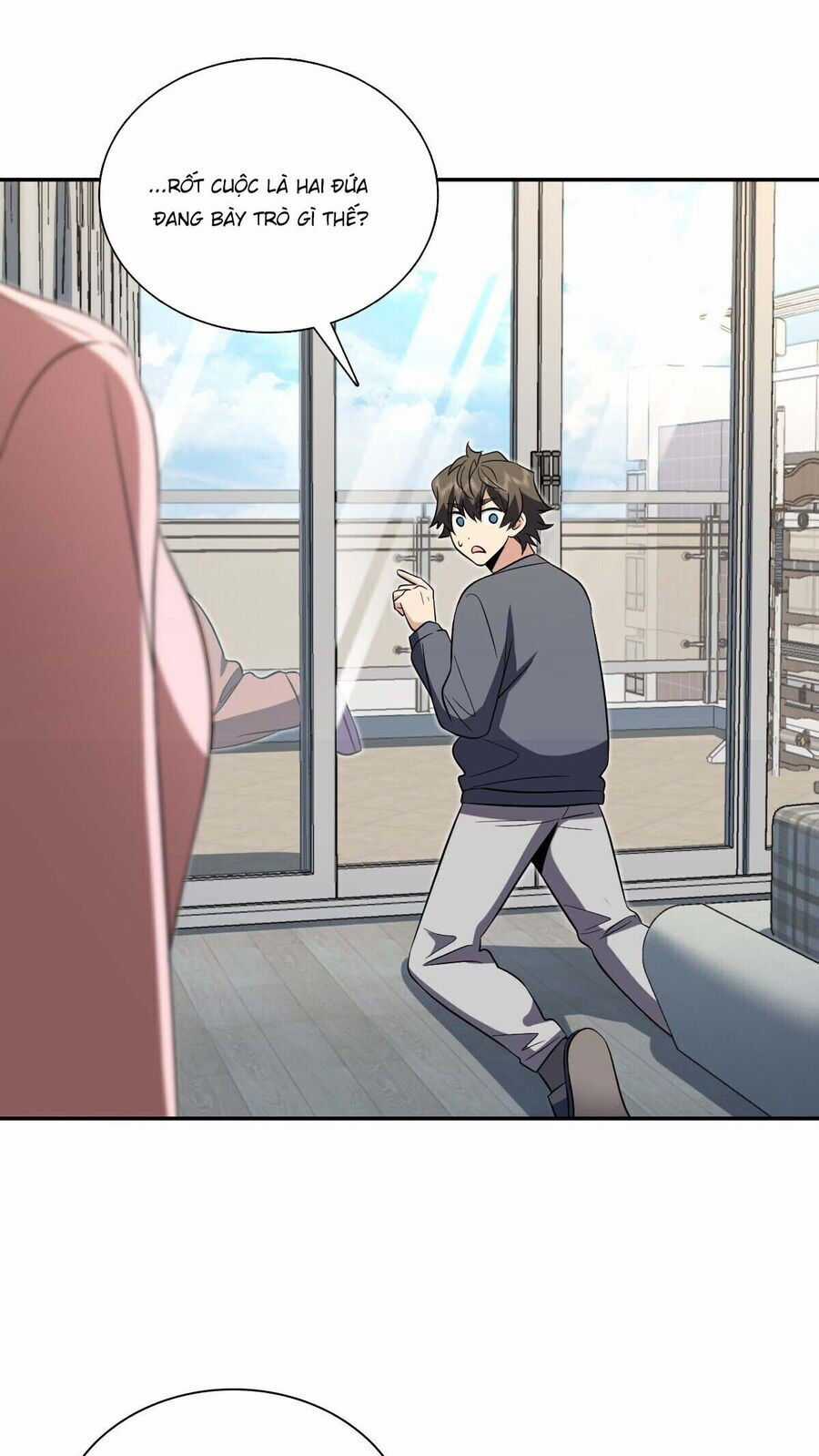 Bà Xã Nhà Tôi Đến Từ Ngàn Năm Trước Chương 377 trang 25