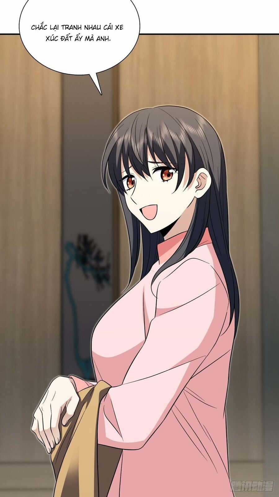 Bà Xã Nhà Tôi Đến Từ Ngàn Năm Trước Chương 377 trang 26