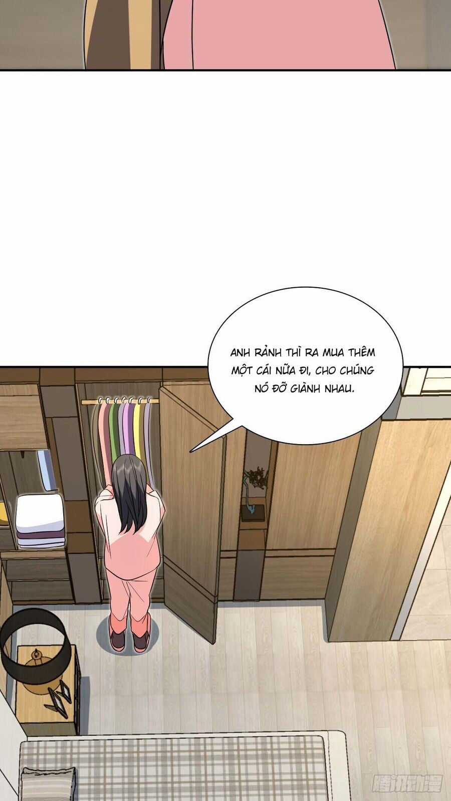 Bà Xã Nhà Tôi Đến Từ Ngàn Năm Trước Chương 377 trang 27