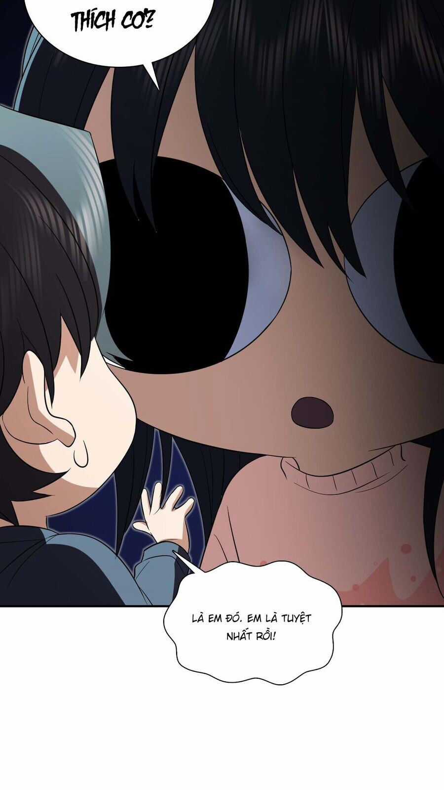 Bà Xã Nhà Tôi Đến Từ Ngàn Năm Trước Chương 377 trang 30