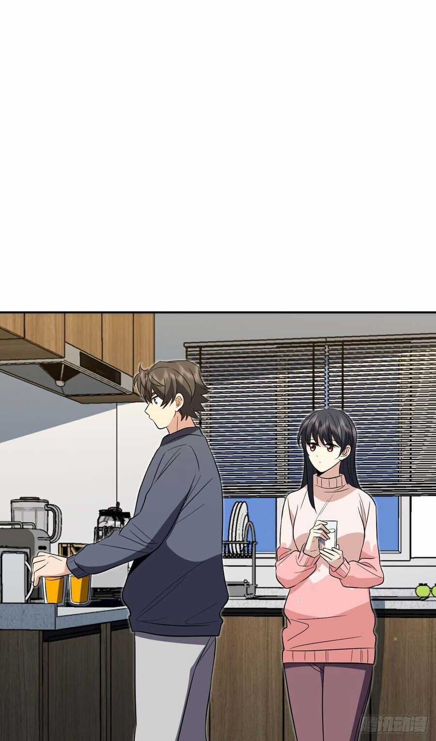 Bà Xã Nhà Tôi Đến Từ Ngàn Năm Trước Chương 377 trang 31