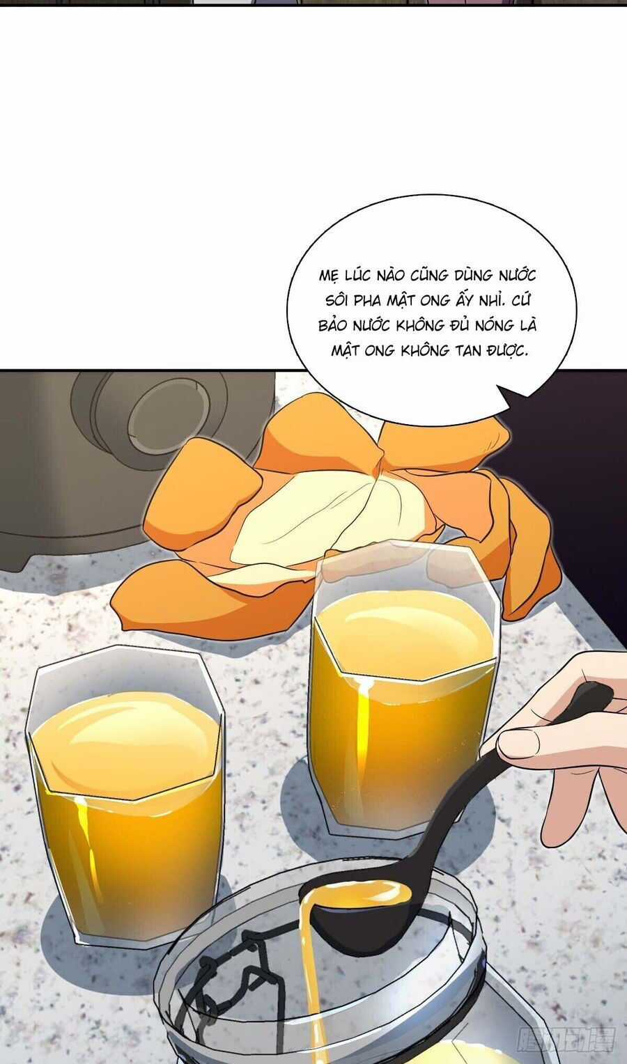 Bà Xã Nhà Tôi Đến Từ Ngàn Năm Trước Chương 377 trang 32