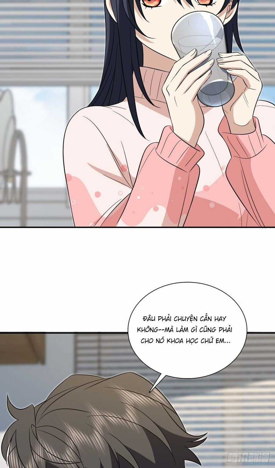 Bà Xã Nhà Tôi Đến Từ Ngàn Năm Trước Chương 377 trang 34