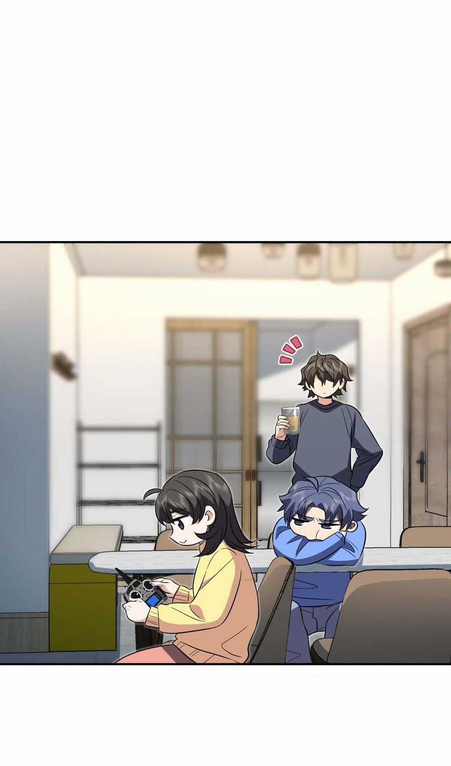 Bà Xã Nhà Tôi Đến Từ Ngàn Năm Trước Chương 377 trang 36